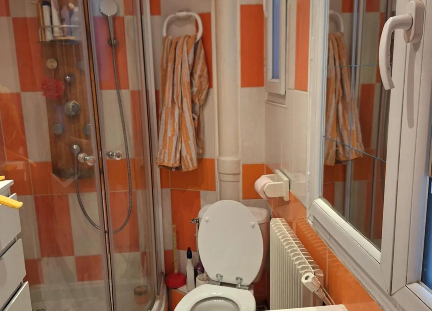 Appartement De Charme Pres De Montmartre 巴黎 公寓