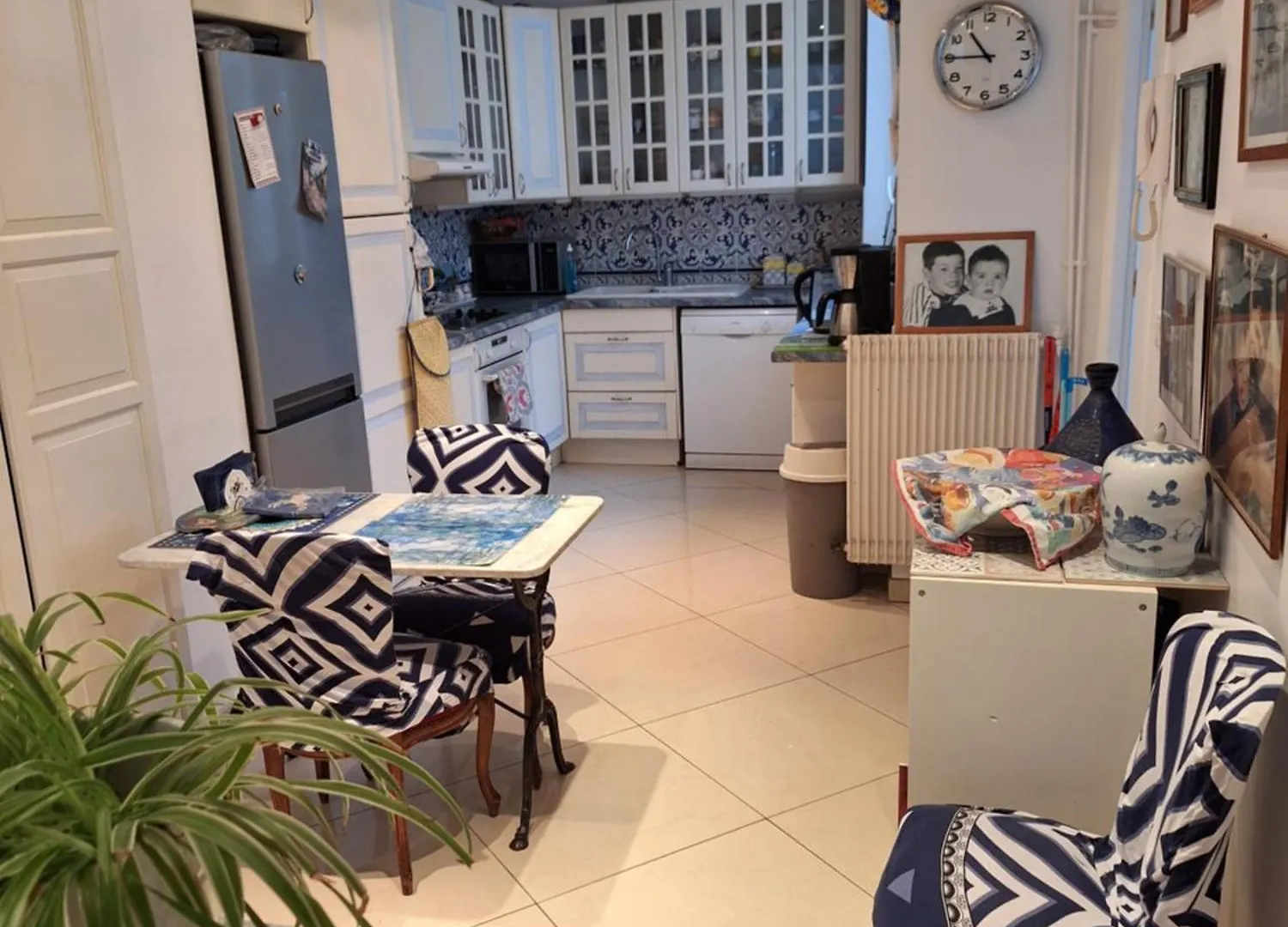 Appartement De Charme Pres De Montmartre 巴黎 法国