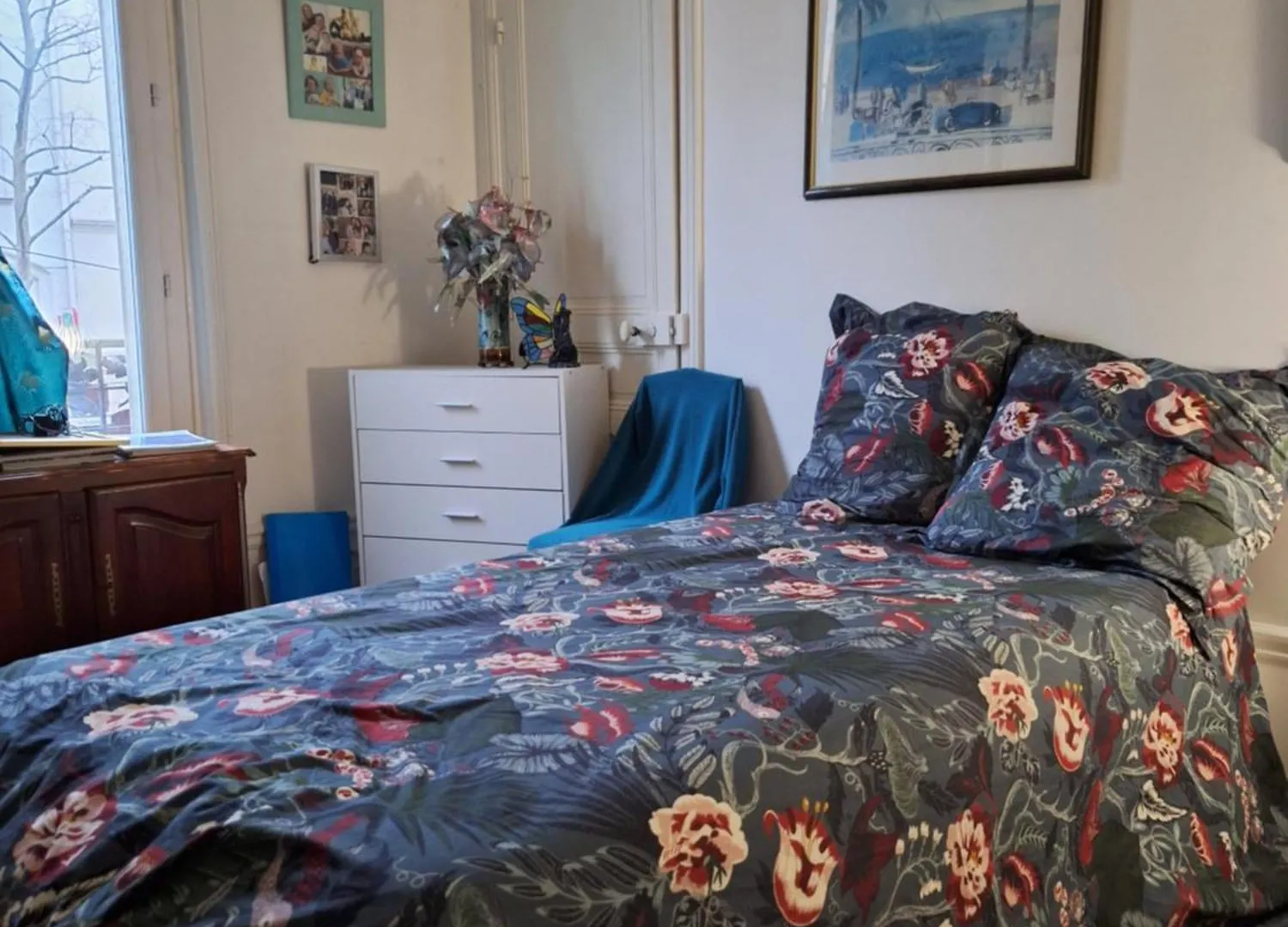Appartement De Charme Pres De Montmartre 巴黎 0*,  法国